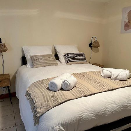 Maison De Vacances En Perigord 몽티냑 외부 사진